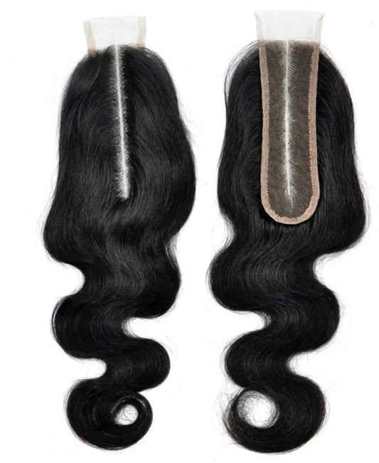 2x6 closure