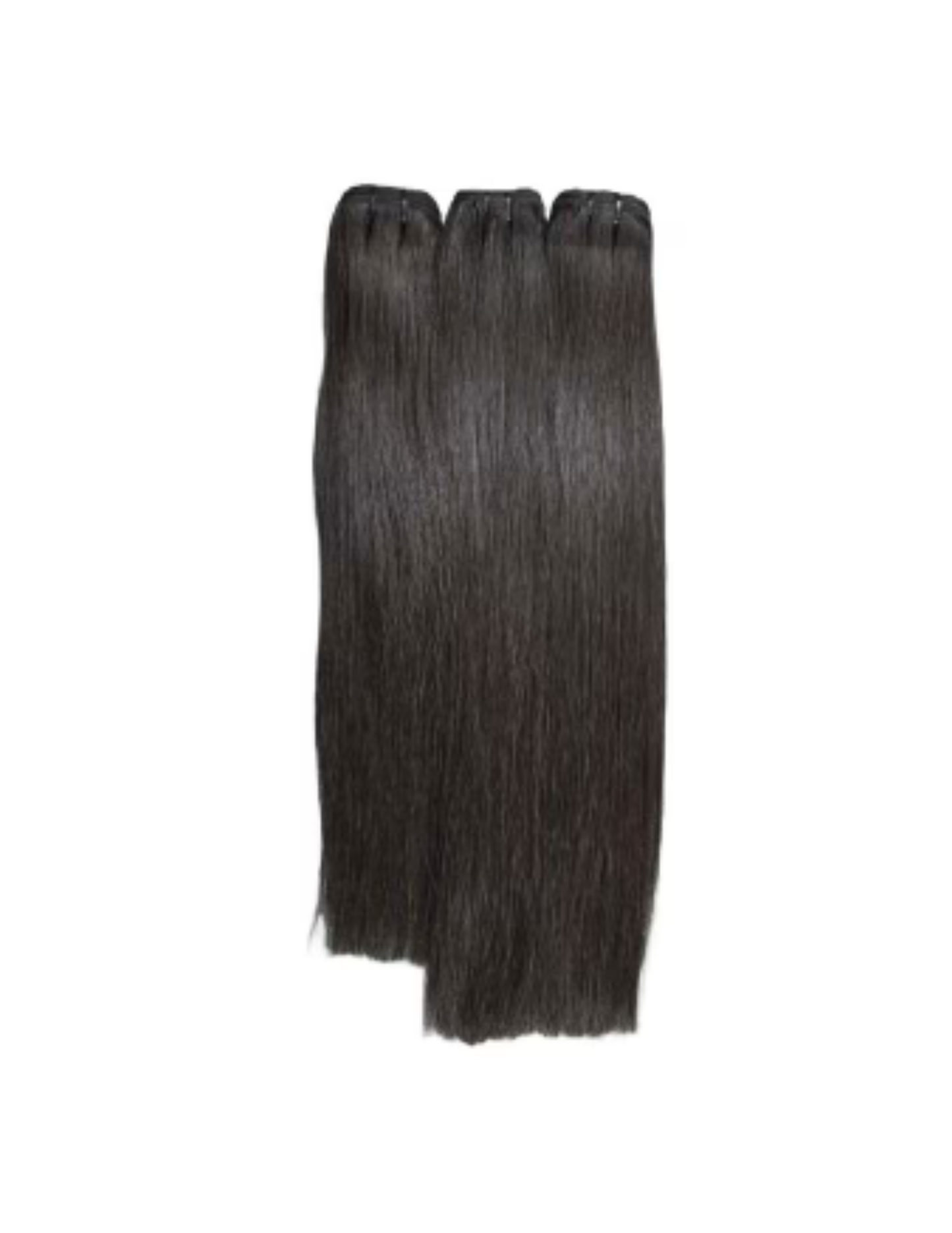 Natural black bundles