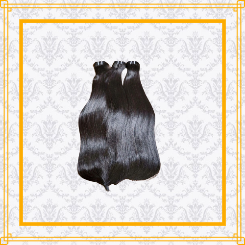 Natural black bundles