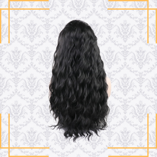 HD 13x6 Wig