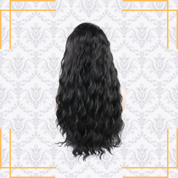 HD 5x5 Glueless Wigs