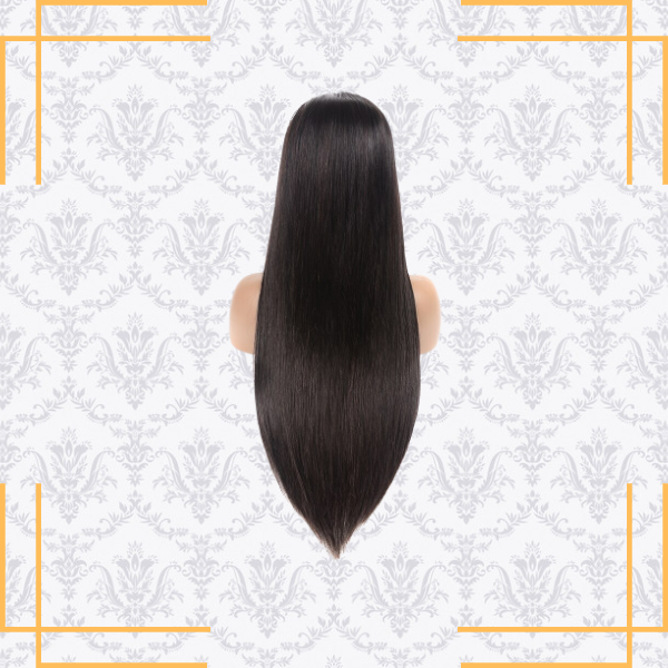 HD 13x6 Wig