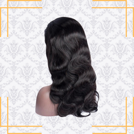 HD 5x5 Glueless Wigs